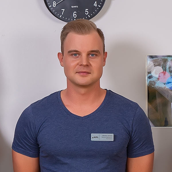 Jokūbas JURĖNAS