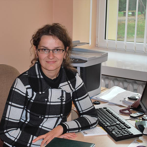 Olga Jerešiūnienė
