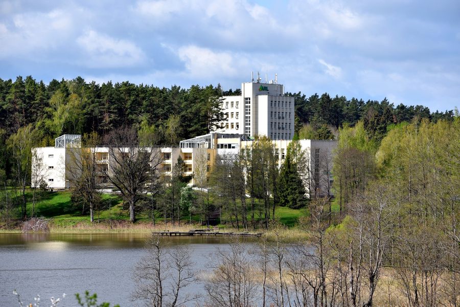 Kviečiame atvykti pastiprinti savo sveikatą kartu su mūsų specialistais!