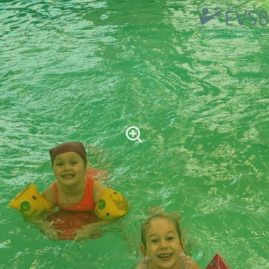 Water physiotherapy