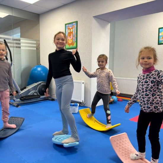 Physiotherapy