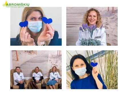 Linkėjimas minint Pasaulinę psichikos sveikatos dieną
