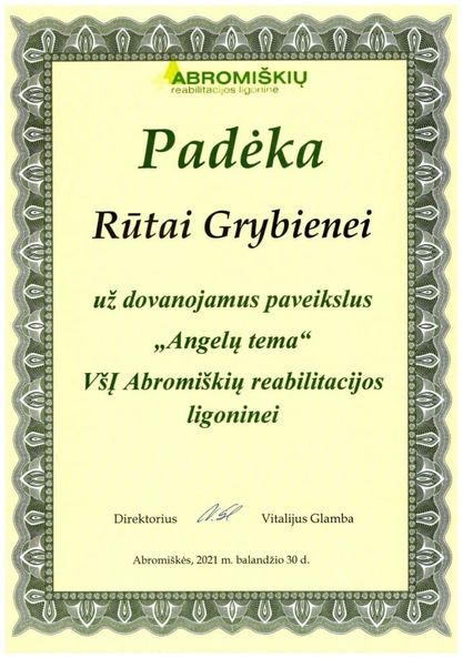 padeka